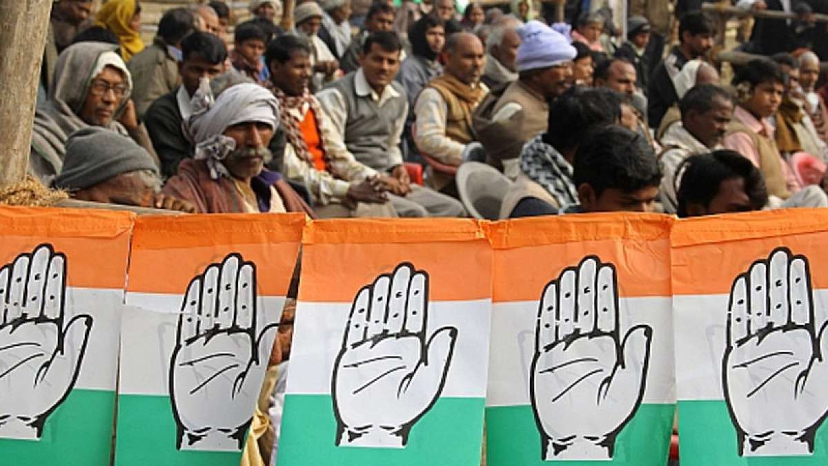Uttar Pradesh Elections: Where does the Congress go from here Uttar Pradesh Elections: Where does the Congress go from here