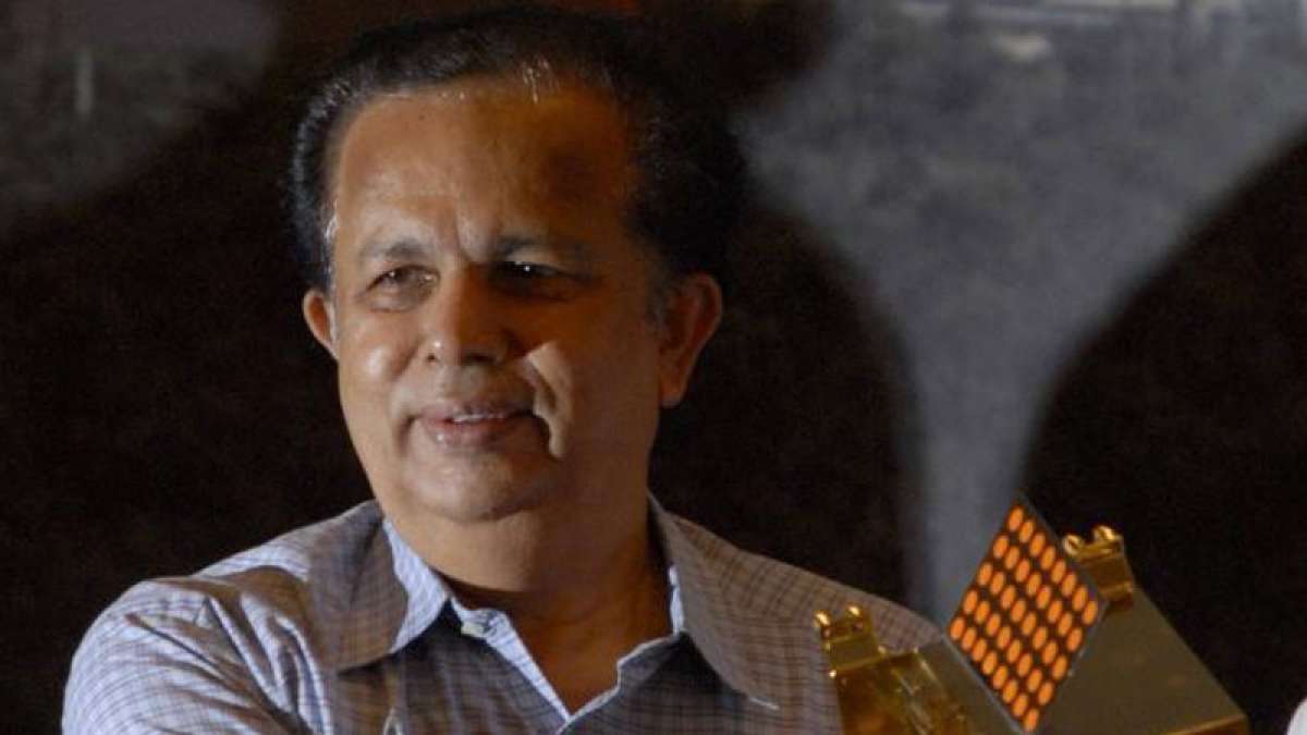 Chandrayan-1: Former ISRO chairman Madhavan Nair praises NASA for spotting satellite orbiting moon Chandrayan-1: Former ISRO chairman Madhavan Nair praises NASA for spotting satellite orbiting moon