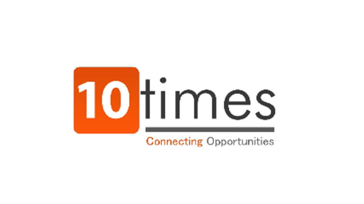 Atul Todi - Making events simpler via 10Times Atul Todi - Making events simpler via 10Times