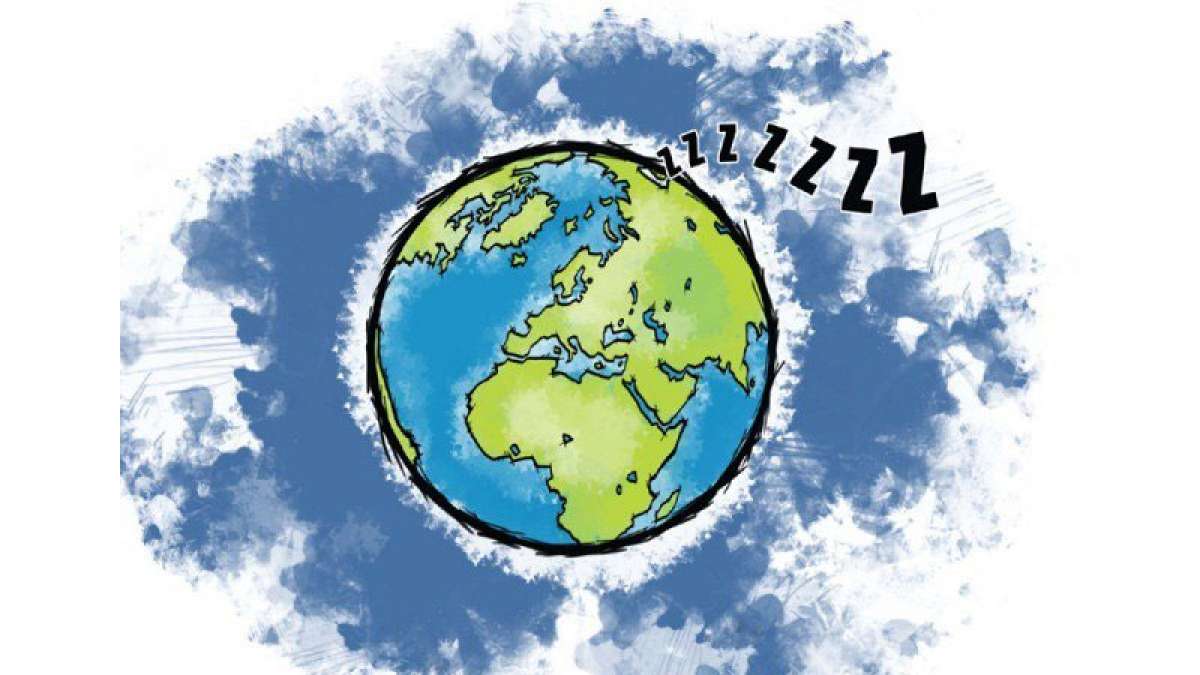 World Sleep Day: Surprising health benefits of good sleep World Sleep Day: Surprising health benefits of good sleep