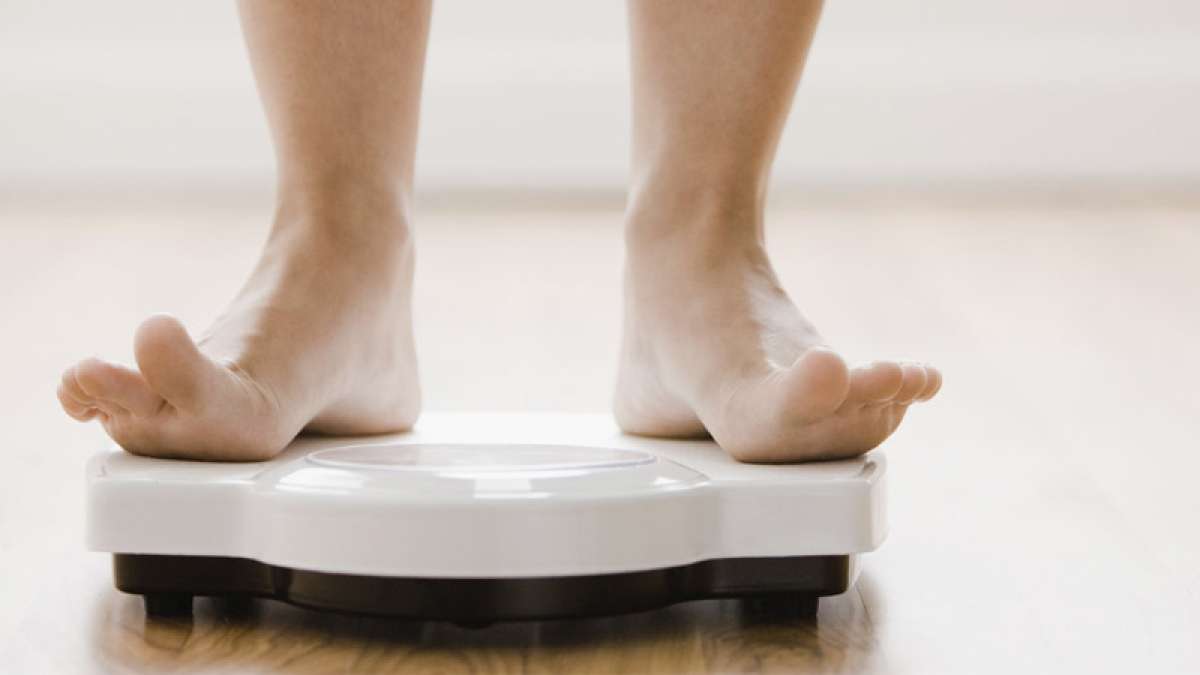 Teenagers must lose weight to avoide liver diseases in future Teenagers must lose weight to avoide liver diseases in future
