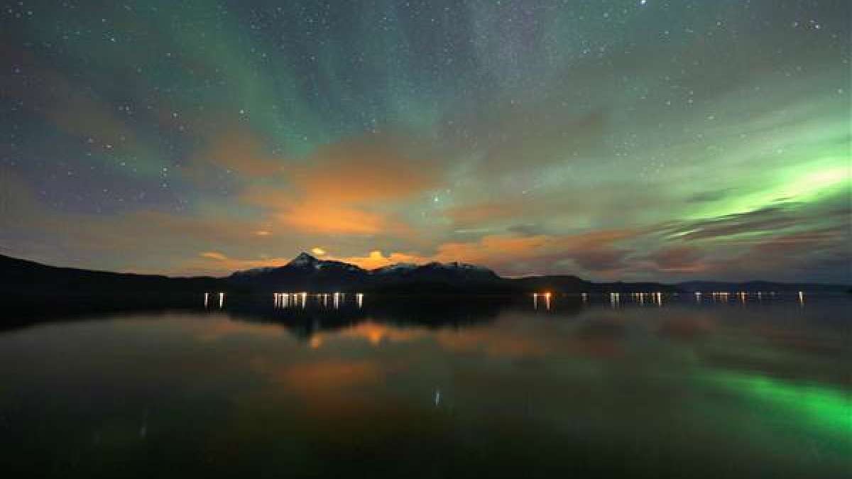 Norway named as happiest nation in world, according to United Nations Norway named as happiest nation in world, according to United Nations