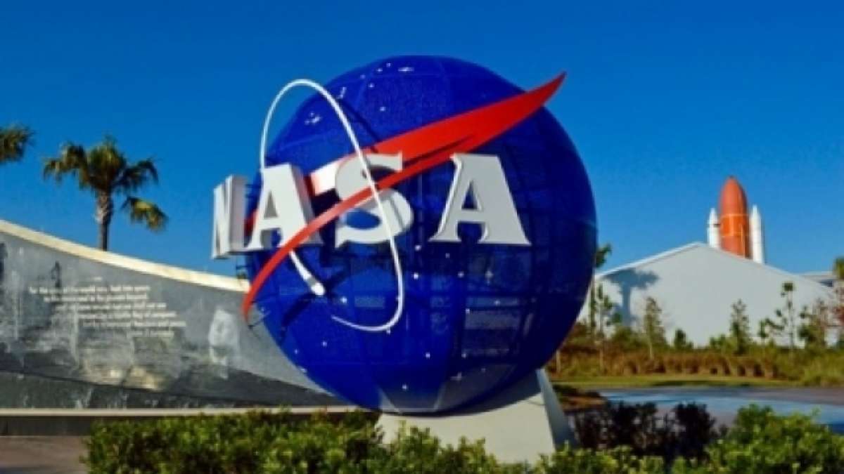 NASA NASA