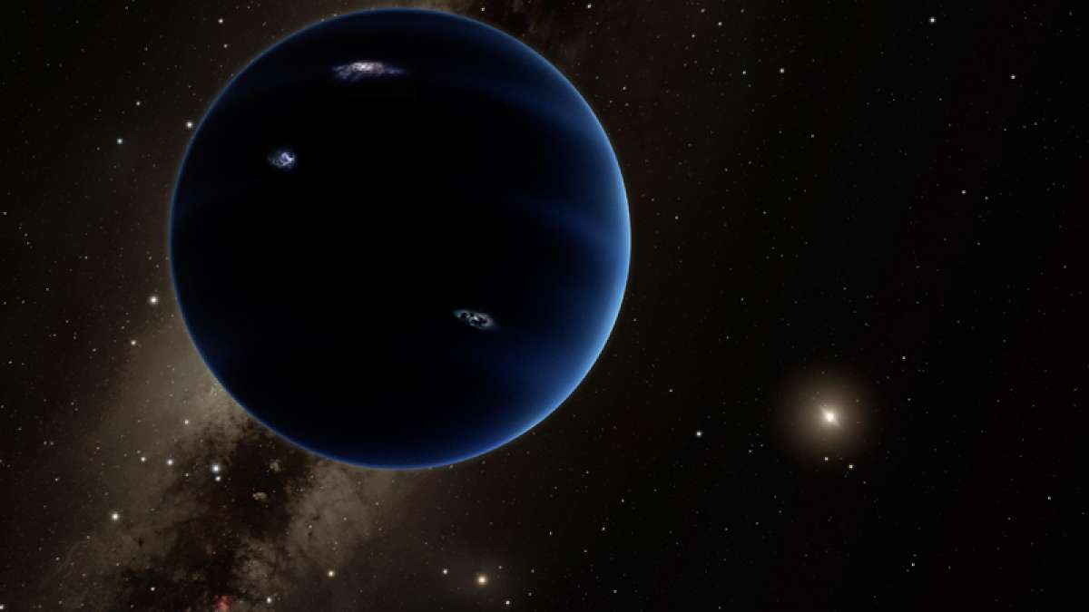 Amateure astronomers to help Australian researchers in finding 'Planet 9' Amateure astronomers to help Australian researchers in finding 'Planet 9'