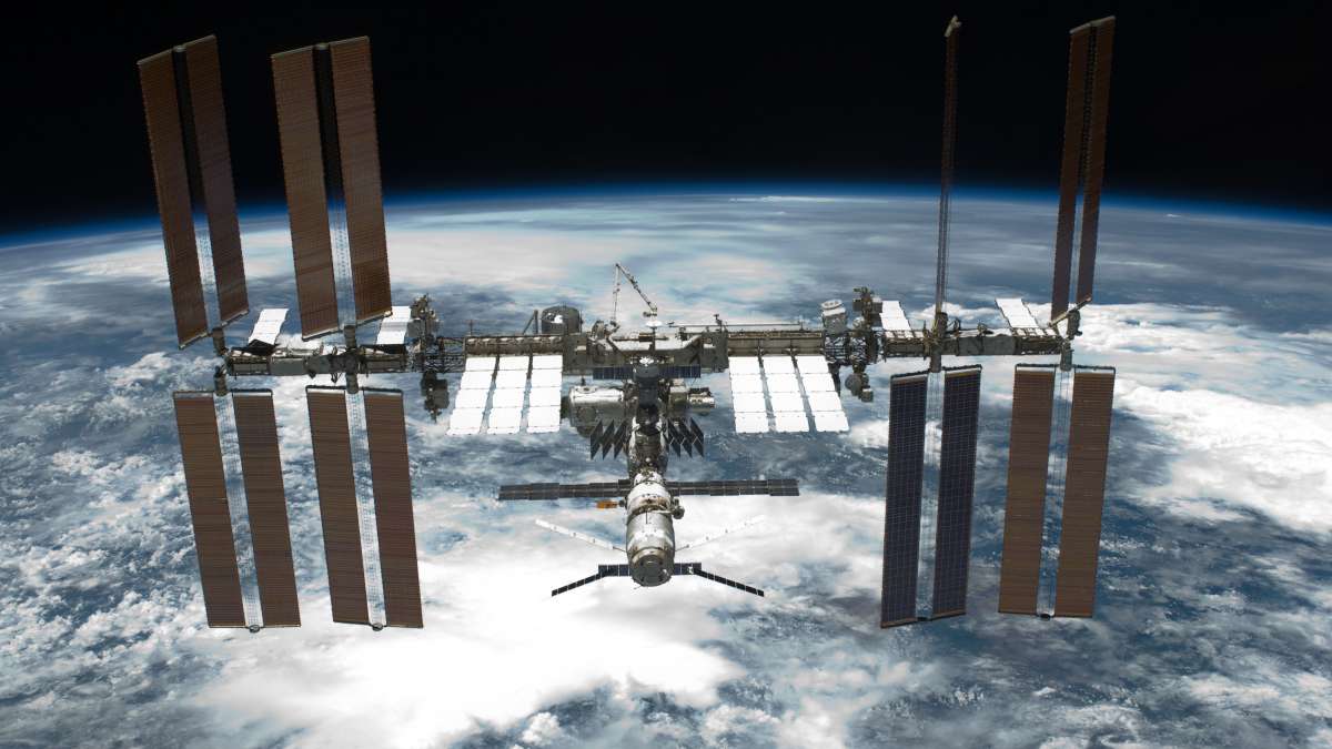 Meet Five NASA astronauts of upcoming International Space Station assignments Meet Five NASA astronauts of upcoming International Space Station assignments