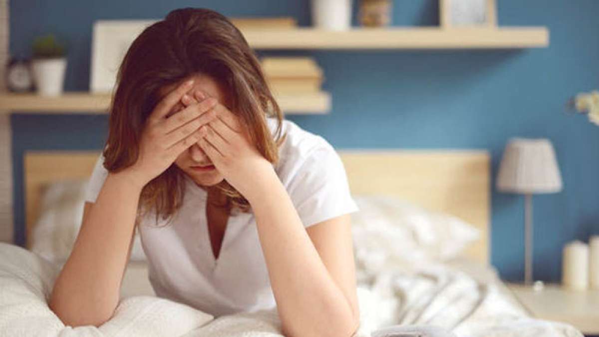 Ahead of World Health Day, WHO estimates total number of people suffering from depression Ahead of World Health Day, WHO estimates total number of people suffering from depression