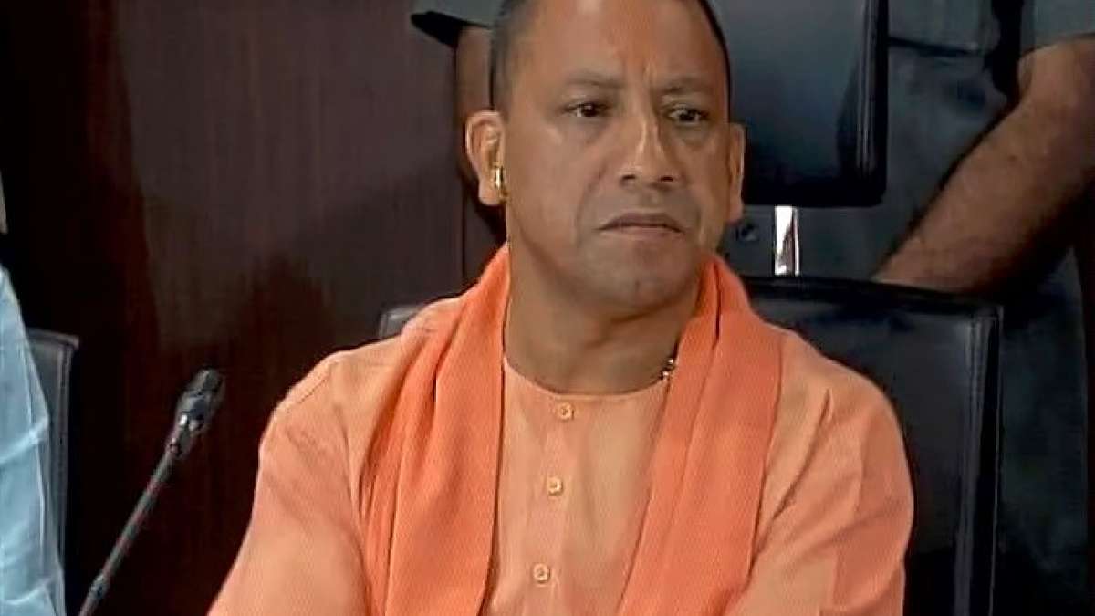 UP CM Yogi Adityanath orders probe into Akhilesh's Gomti Riverfront project UP CM Yogi Adityanath orders probe into Akhilesh's Gomti Riverfront project