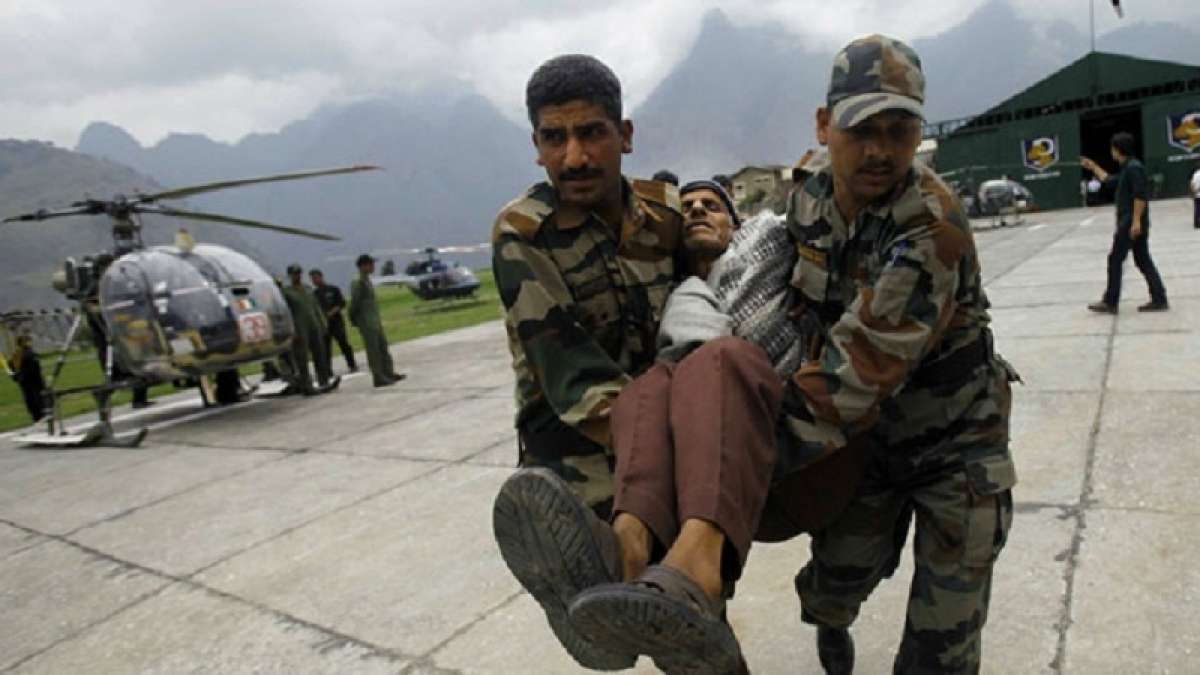 Two soldiers were injured on Saturday in Jammu and Kashmir's Srinagar district when militants attacked an army convoy Two soldiers were injured on Saturday in Jammu and Kashmir's Srinagar district when militants attacked an army convoy