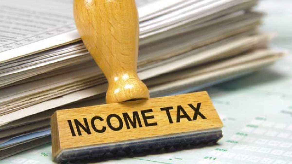 New Income Tax Return form: Aadhaar Number mandatory, All you Need to know New Income Tax Return form: Aadhaar Number mandatory, All you Need to know