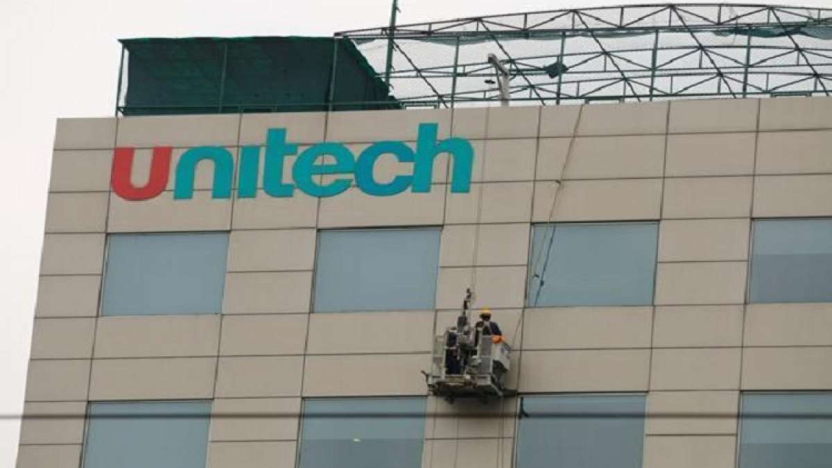 Real estate company Unitech's Managing Directors Sanjay Chandra and brother Ajay Chandra were arrested on Saturday by the Economic Offences Wing (EOW) of the Delhi Police. A court here sent them to two-day police custody. Real estate company Unitech's Managing Directors Sanjay Chandra and brother Ajay Chandra were arrested on Saturday by the Economic Offences Wing (EOW) of the Delhi Police. A court here sent them to two-day police custody.