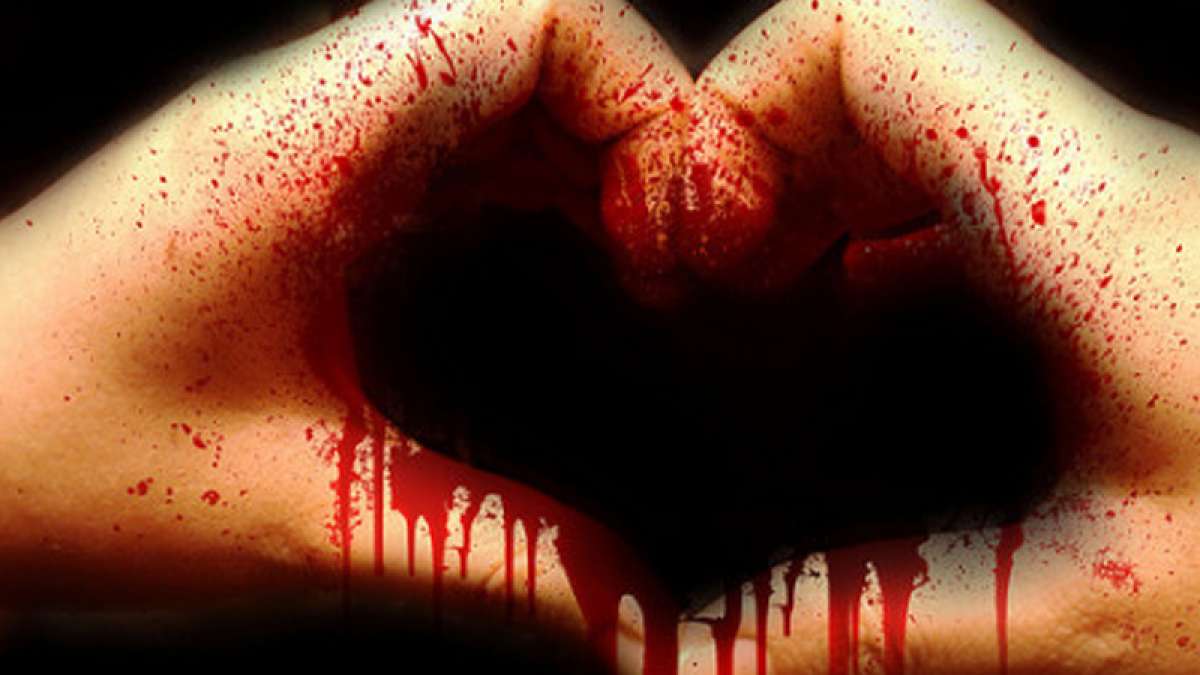 Love officially kills more people than terrorism: Check facts Love officially kills more people than terrorism: Check facts