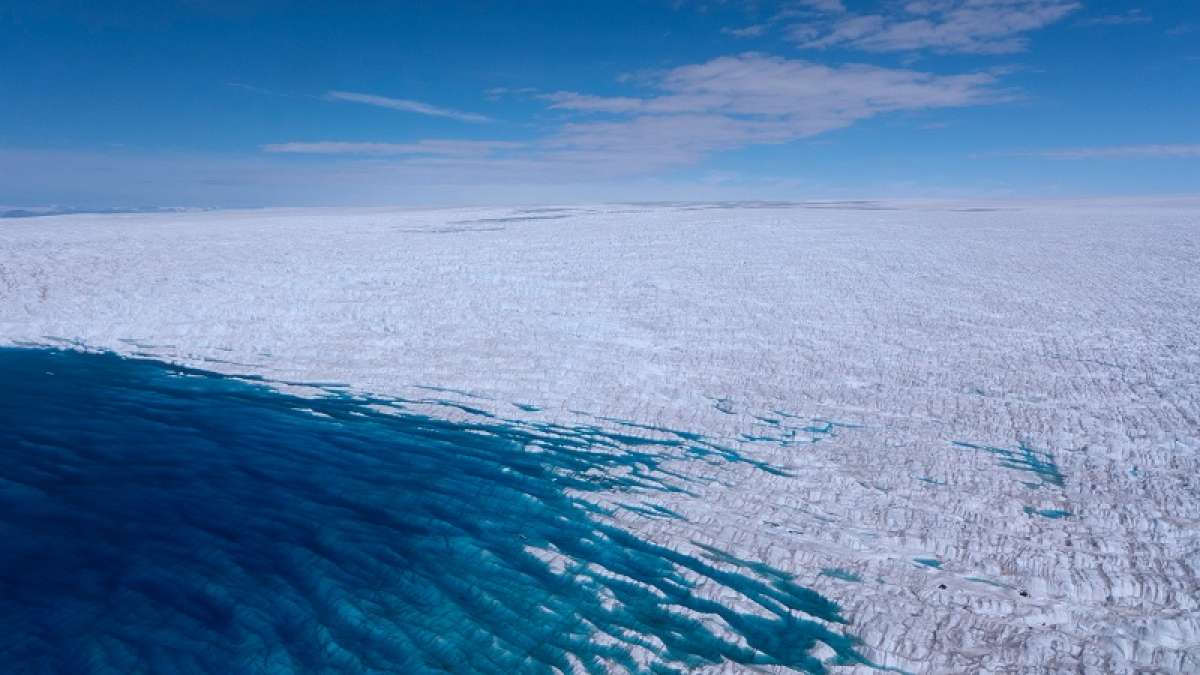 With Global Warming, taking its toll in every aspect of life, nothing has been left untouched with its ill-effects. With Global Warming, taking its toll in every aspect of life, nothing has been left untouched with its ill-effects.