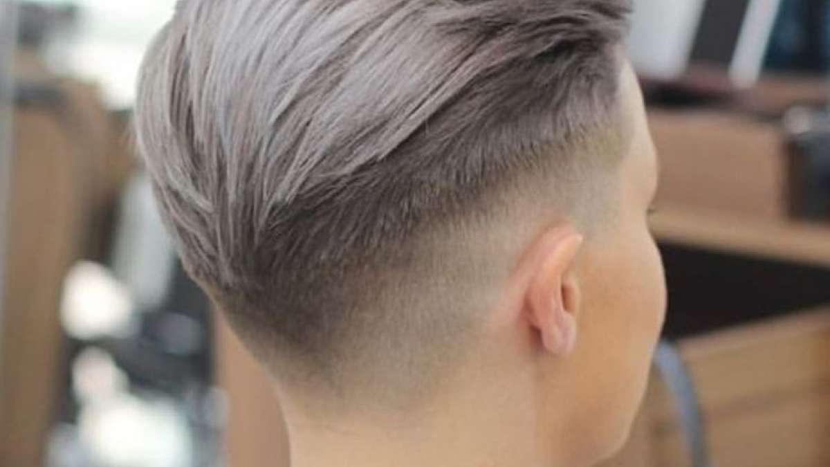 Study finds Grey hair linked with increased heart disease risk in men Study finds Grey hair linked with increased heart disease risk in men