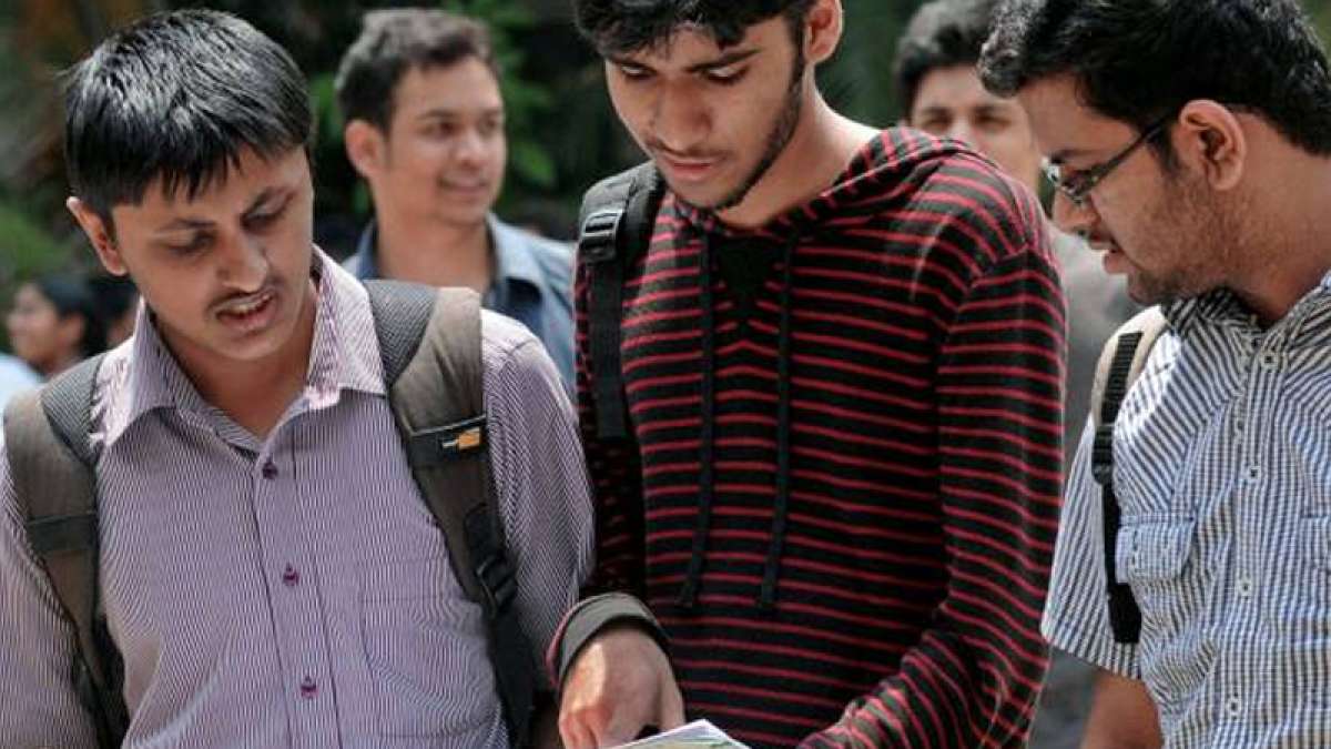 CBSE JEE Mains 2017: Not sure your performance ? here are engineering alternatives you can aim CBSE JEE Mains 2017: Not sure your performance ? here are engineering alternatives you can aim