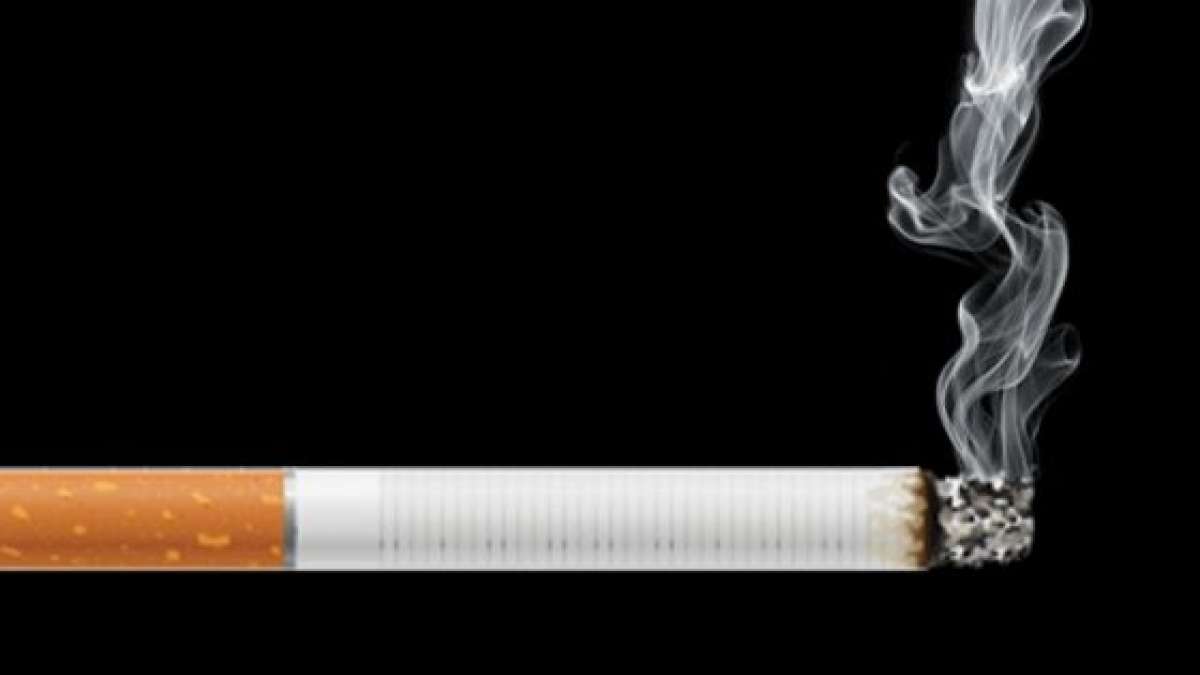 Study: Your kid's hands maybe full of harmful nicotine Study: Your kid's hands maybe full of harmful nicotine
