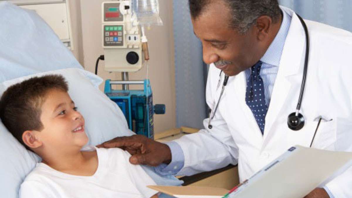 Researchers finds New technology may preserve fertility of boys with cancer Researchers finds New technology may preserve fertility of boys with cancer