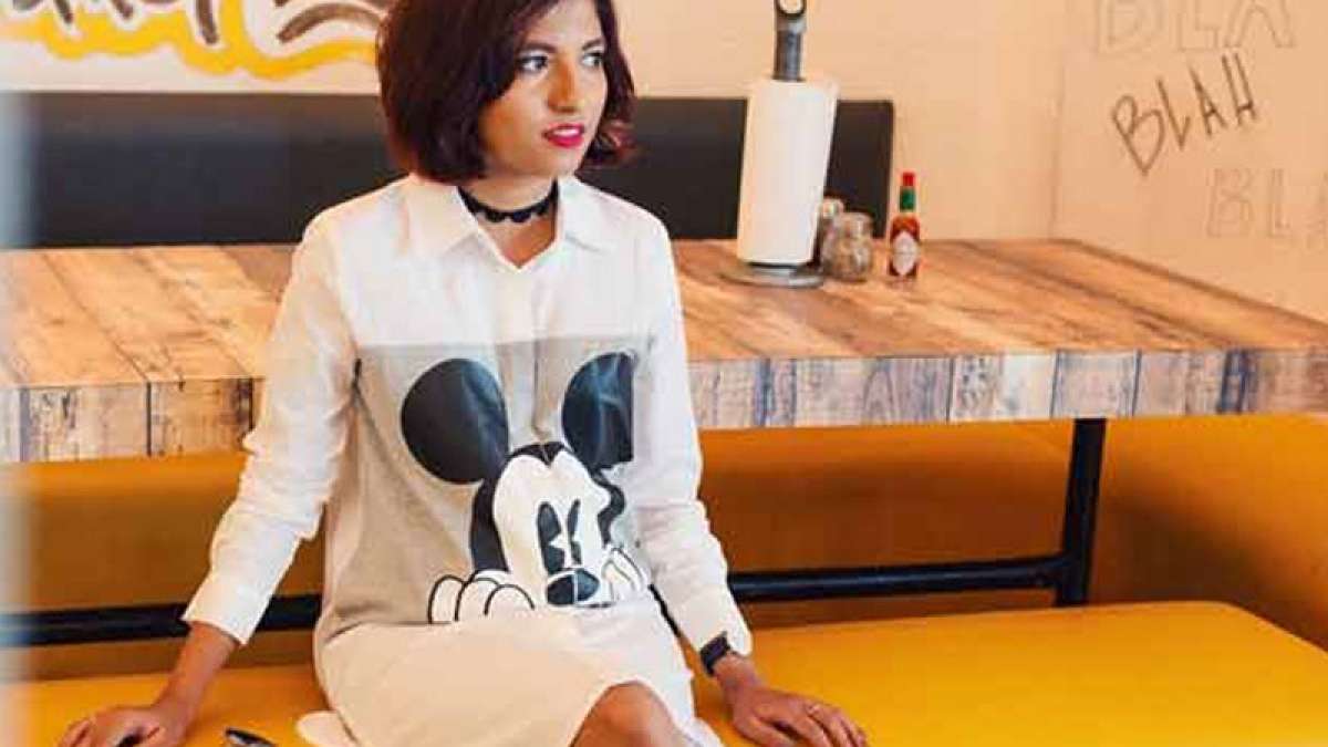 A fashion line featuring Disney's popular characters Mickey Mouse and Minnie Mouse has been brought alive courtesy an association between online fashion destination Koovs.com and Disney. A fashion line featuring Disney's popular characters Mickey Mouse and Minnie Mouse has been brought alive courtesy an association between online fashion destination Koovs.com and Disney.
