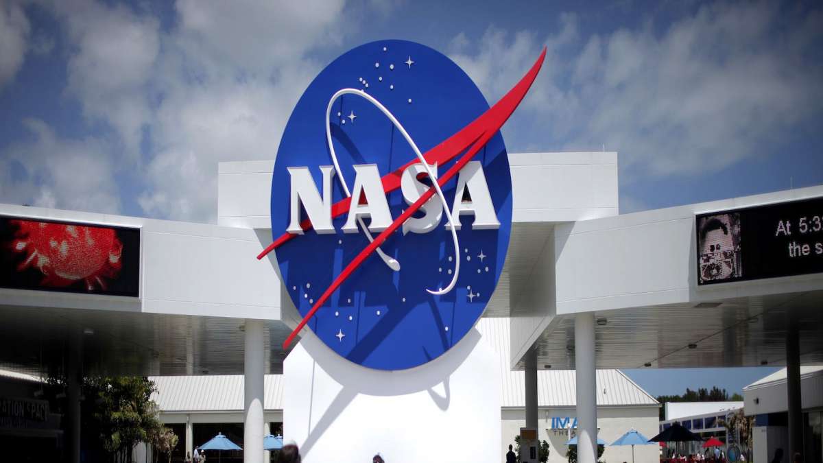 NASA to broadcast worlds first live 360-degree stream of rocket launch on April 18 NASA to broadcast worlds first live 360-degree stream of rocket launch on April 18