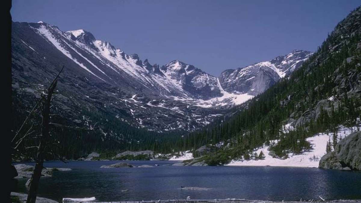 Glacier shape can predict melting risk, says study Glacier shape can predict melting risk, says study