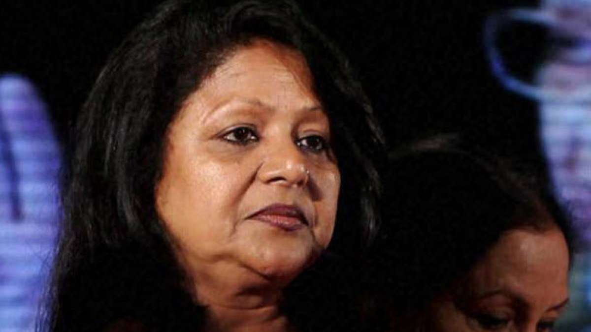 Barkha Singh to join BJP Barkha Singh to join BJP