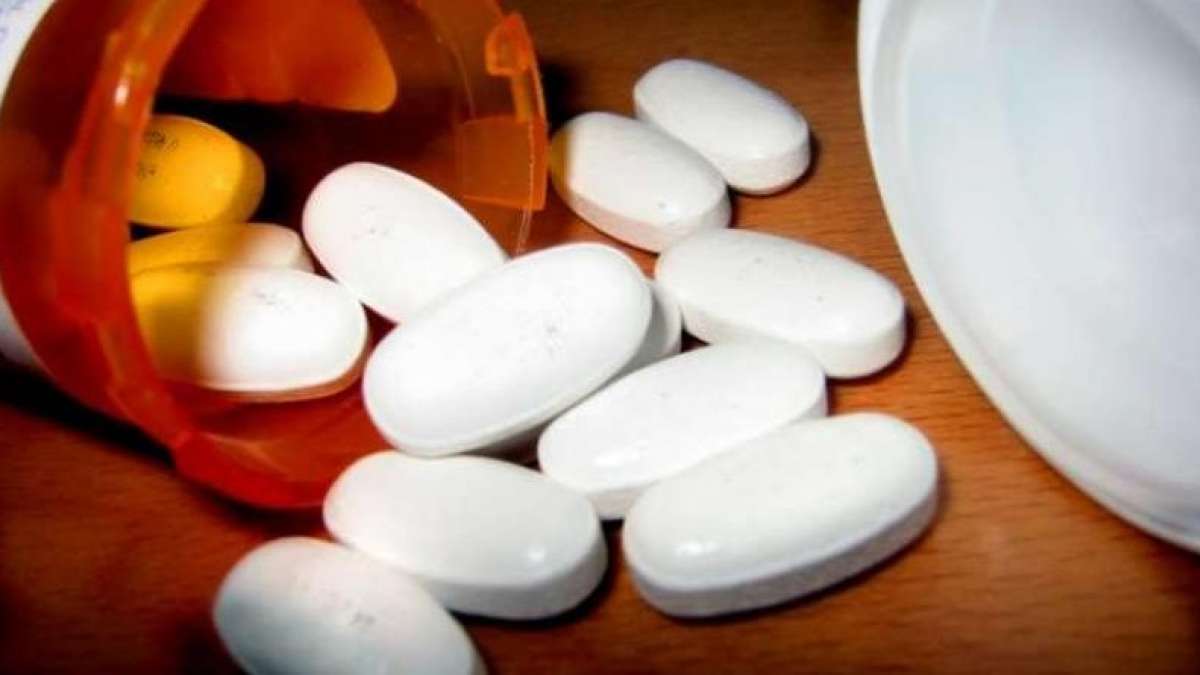 Drug Alert: Combiflam, D Cold Total and others found to be 'substandard' by drug regulator: All you need to know Drug Alert: Combiflam, D Cold Total and others found to be 'substandard' by drug regulator: All you need to know