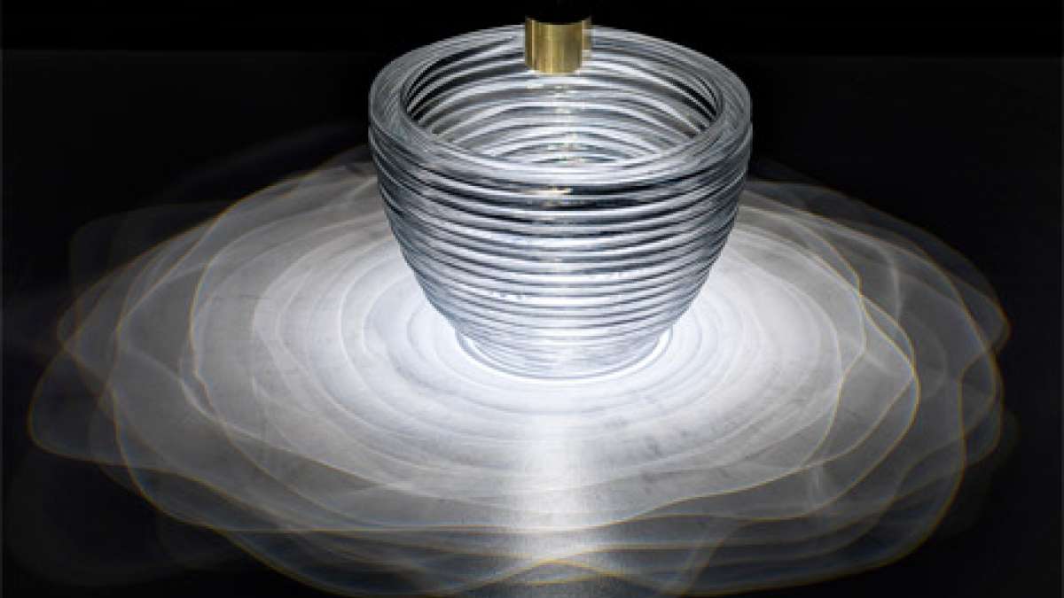 Researchers in Germany are close to achieving a technique that could revolutionize both 3D applications and glassmaking by giving us the power to 3D print glass. Researchers in Germany are close to achieving a technique that could revolutionize both 3D applications and glassmaking by giving us the power to 3D print glass.