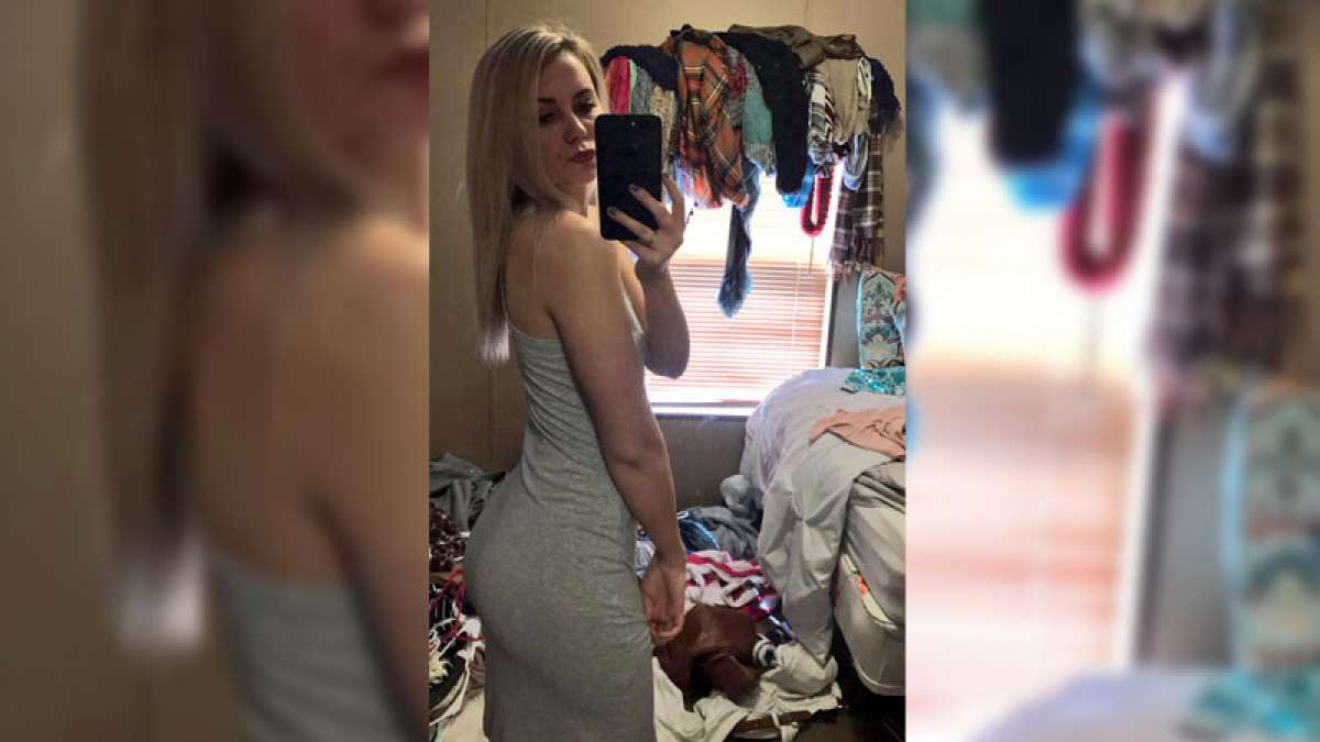 US woman selfie gets trolled on Twitter for all the wrong reasons US woman selfie gets trolled on Twitter for all the wrong reasons