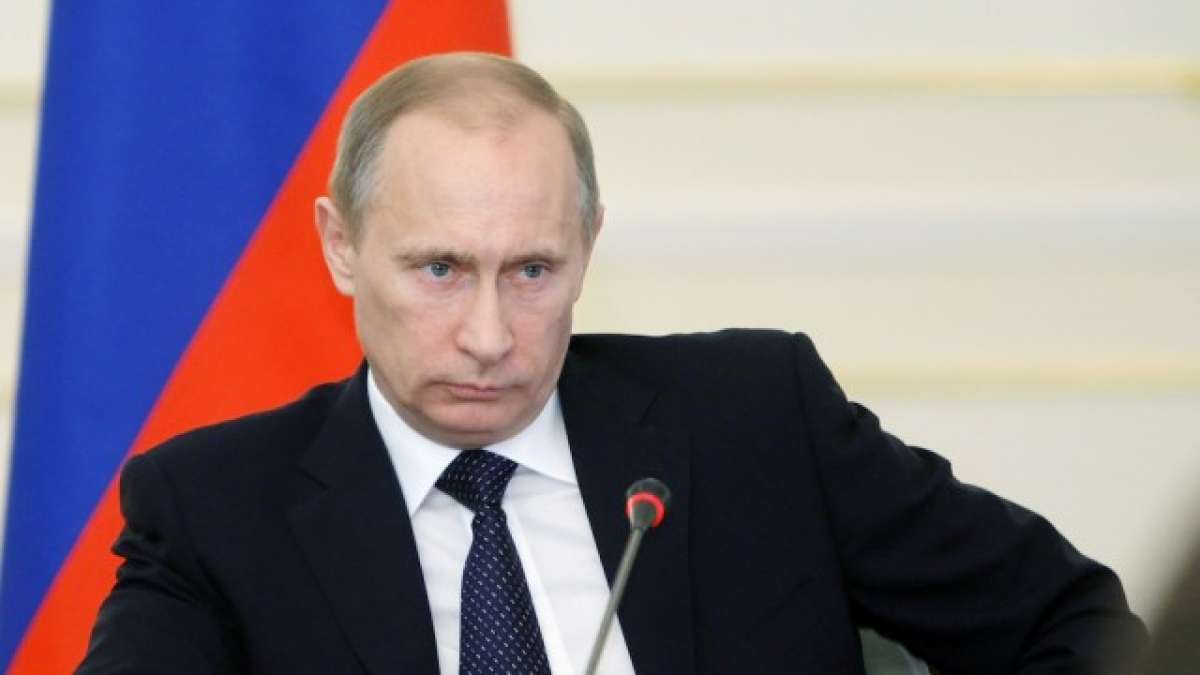 More Americans consider Russia as "greatest danger": Survey More Americans consider Russia as "greatest danger": Survey