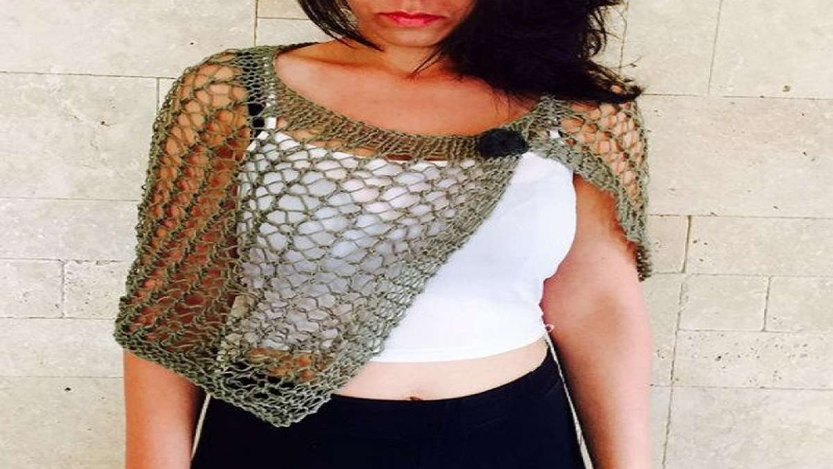 Go for reversible shrug, experiment with silhouettes and get some variety in your wardrobe this summer, say experts. Go for reversible shrug, experiment with silhouettes and get some variety in your wardrobe this summer, say experts.