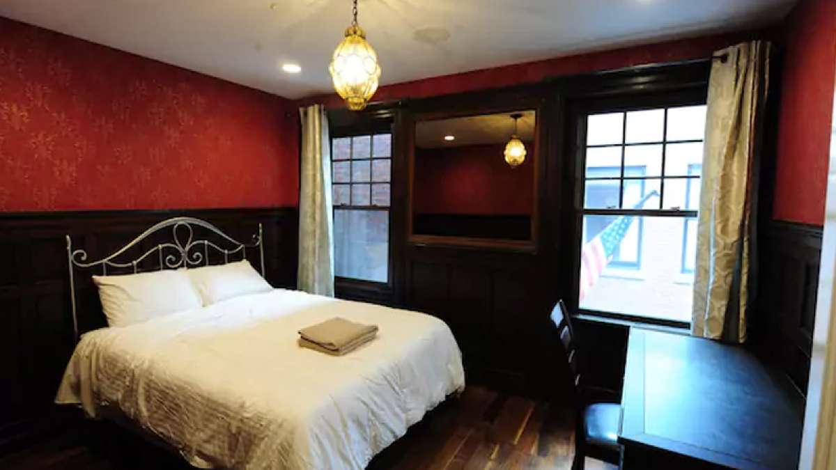 Summer friendly bedrooms Summer friendly bedrooms