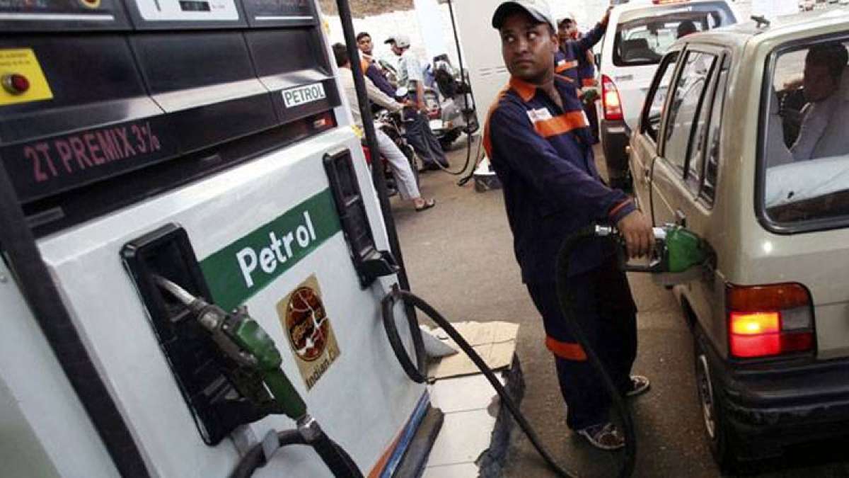 Fuel prices to be revised daily from Monday Fuel prices to be revised daily from Monday