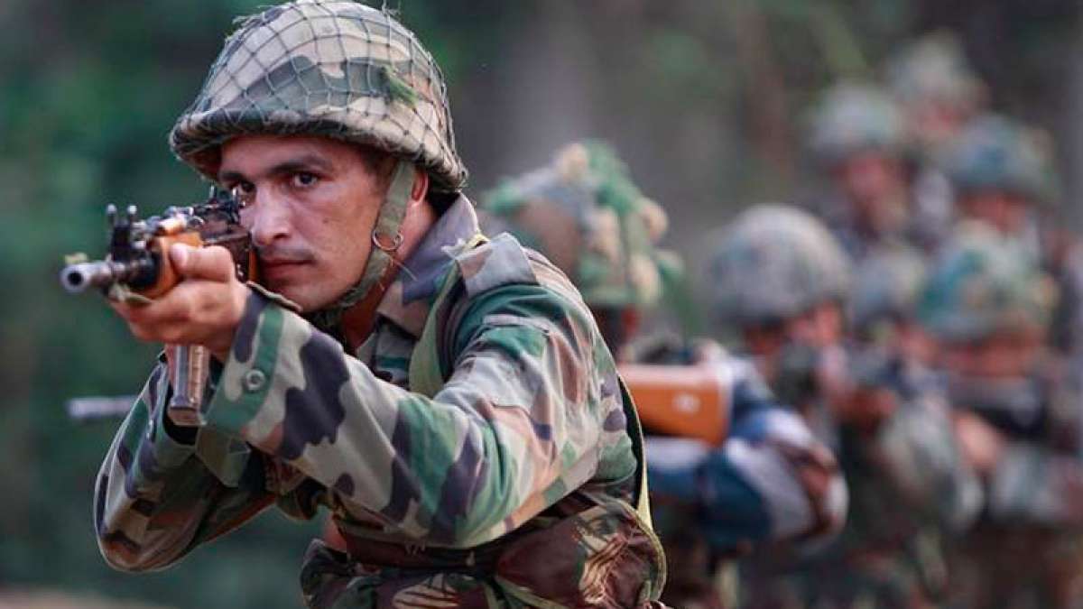 India express 'grave concerns' over soldiers' mutilation by Pakistan India express 'grave concerns' over soldiers' mutilation by Pakistan