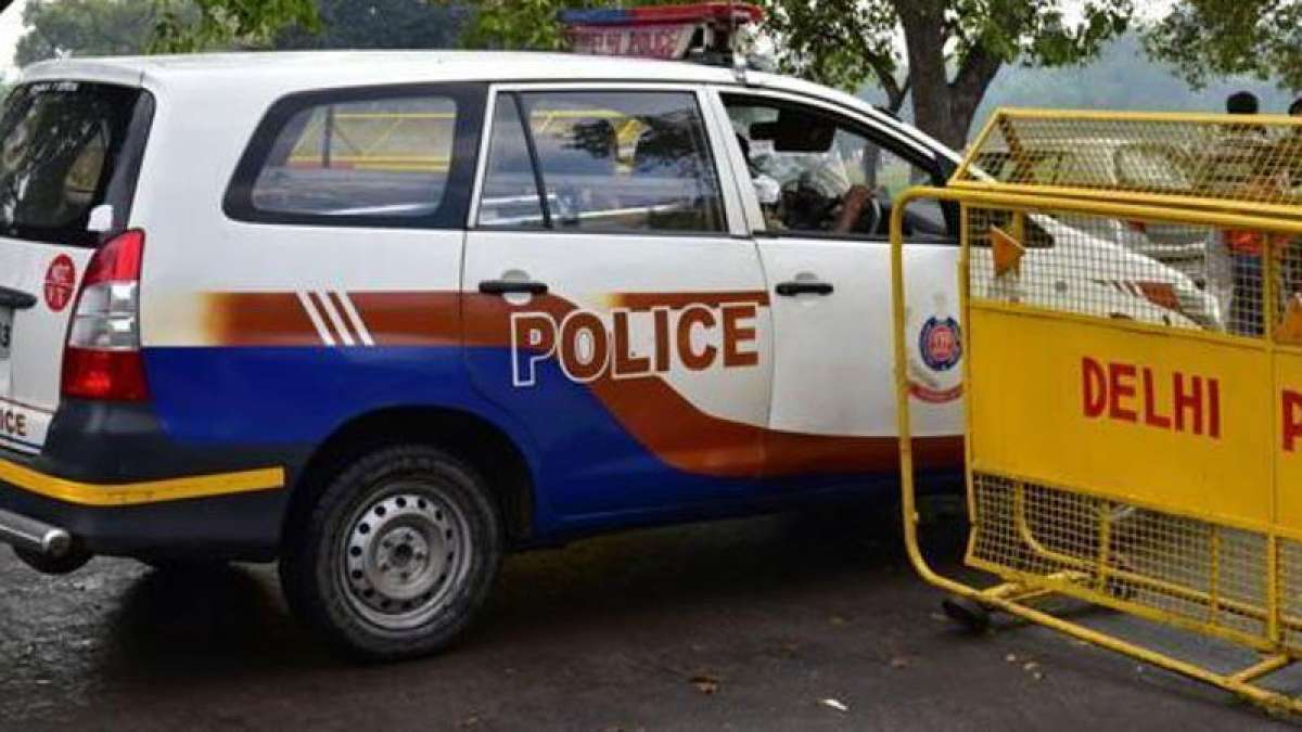 Police arrests woman who allegedly honey-trapped BJP MP Police arrests woman who allegedly honey-trapped BJP MP