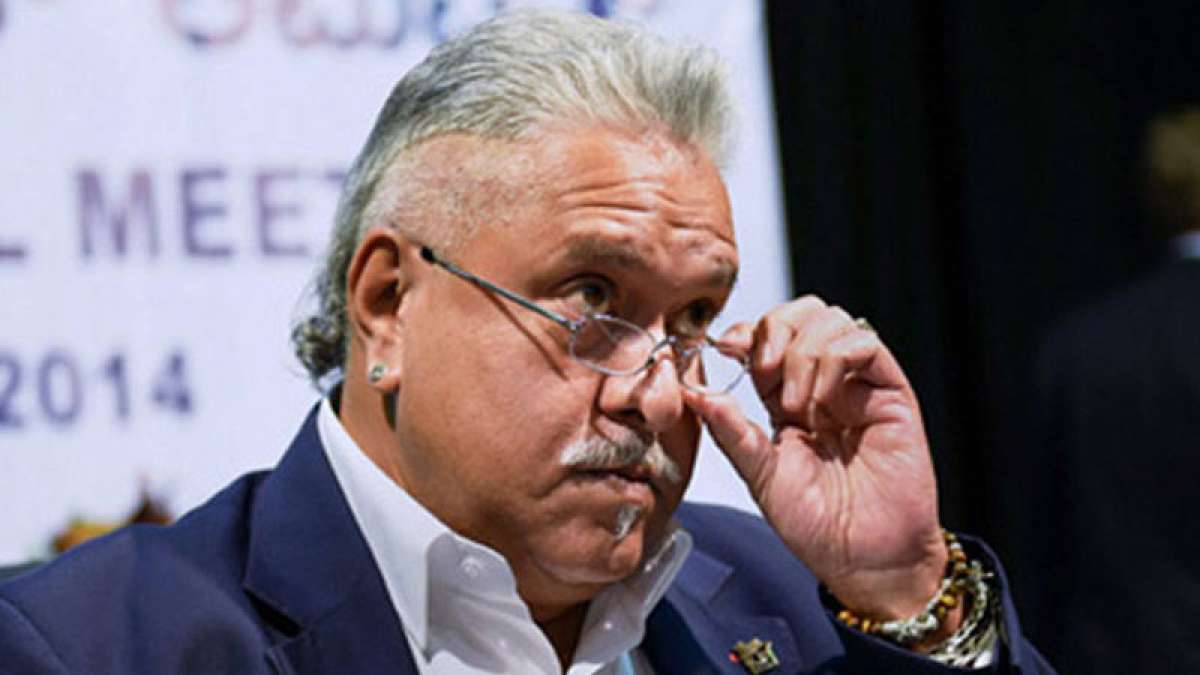 Loan default case: ED, CBI team up to bring Mallya back from London Loan default case: ED, CBI team up to bring Mallya back from London