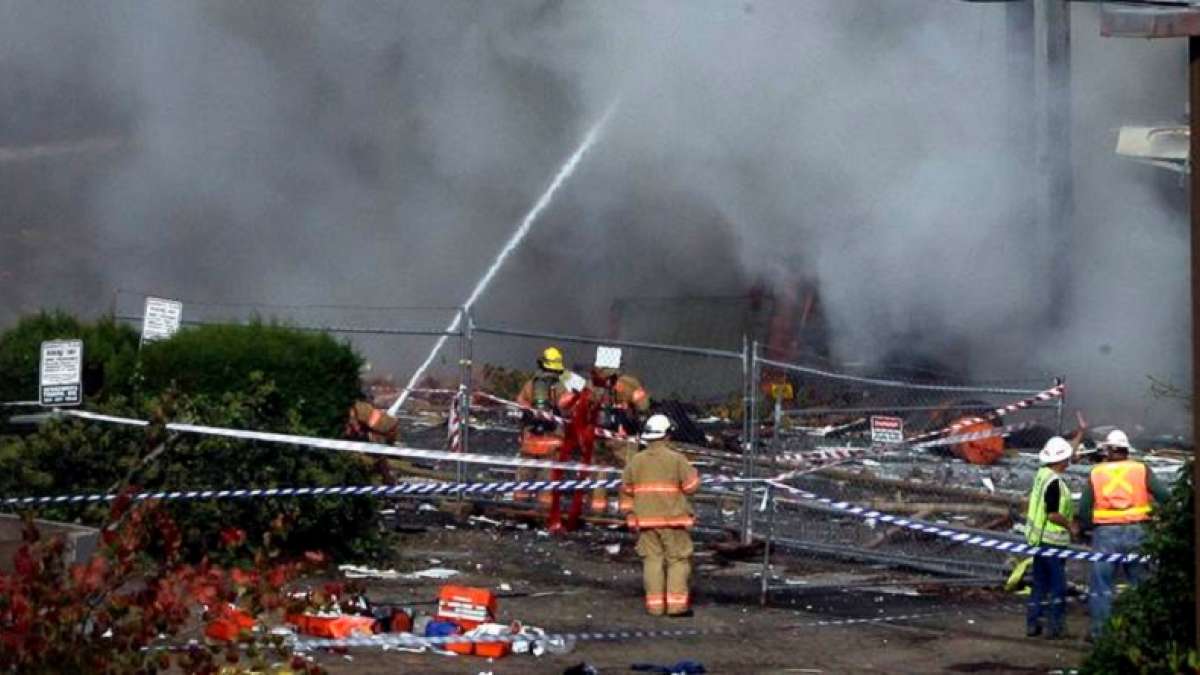 At least 12 persons were killed and 12 more injured in a railway tunnel blast in China At least 12 persons were killed and 12 more injured in a railway tunnel blast in China