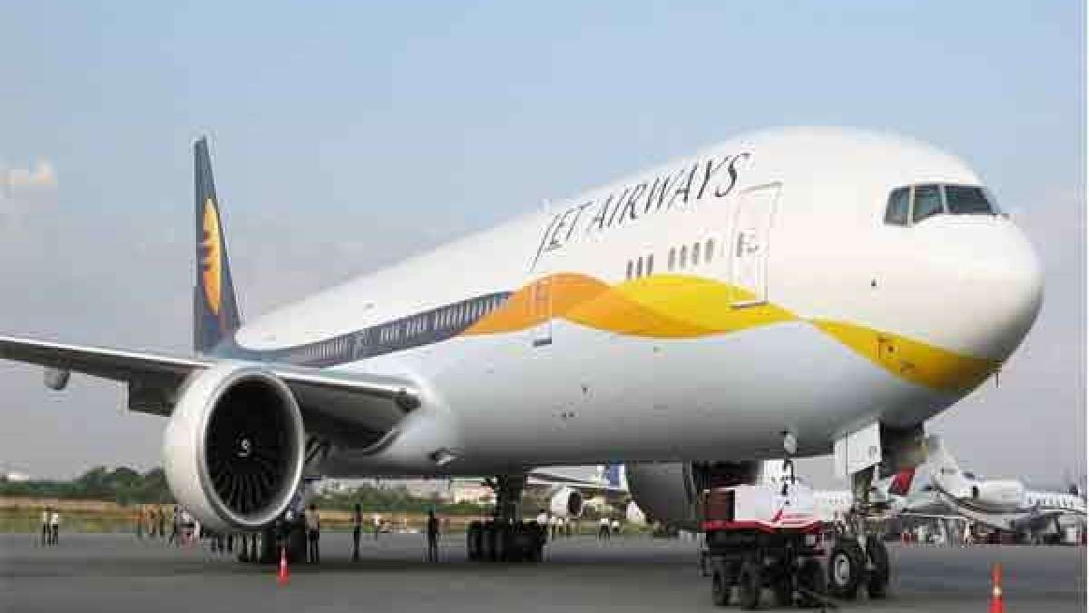 Jet Airways terminates contract of foreign pilot found guilty of assault during training session Jet Airways terminates contract of foreign pilot found guilty of assault during training session