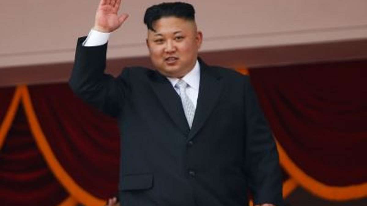 North Korea slammed China for criticising its nuclear weapons programme North Korea slammed China for criticising its nuclear weapons programme