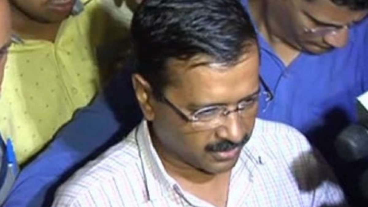 Kapil Mishra Expose: Congress seeks probe against Arvind Kejriwal over 'bribe' charge Kapil Mishra Expose: Congress seeks probe against Arvind Kejriwal over 'bribe' charge