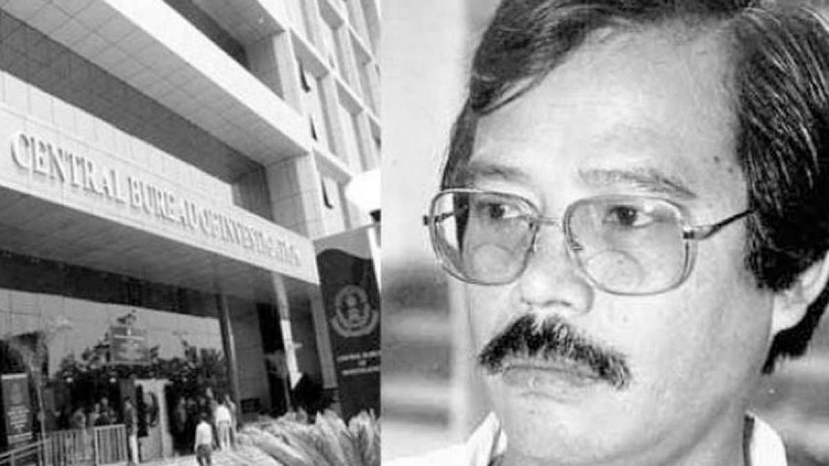 A special court here has acquitted former Union Minister P.K. Thungon in DA case A special court here has acquitted former Union Minister P.K. Thungon in DA case