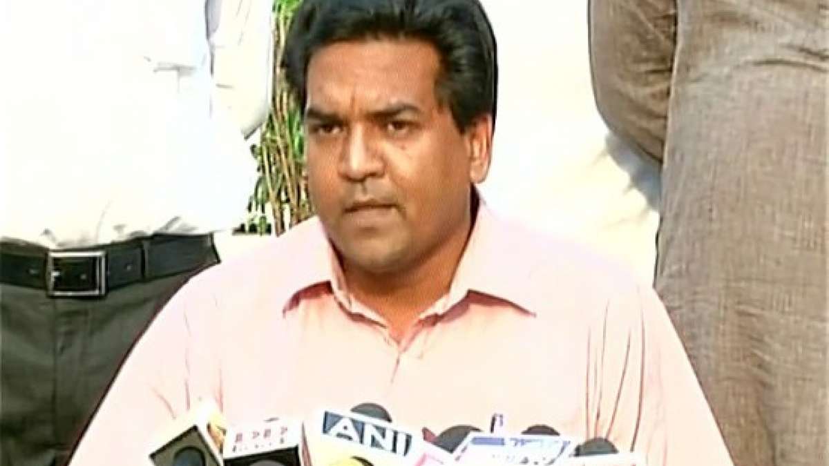 AAP crisis: Kapil Mishra alleges Rs 50 cr land deal for Arvind Kejriwal kin, AAP trashes charges AAP crisis: Kapil Mishra alleges Rs 50 cr land deal for Arvind Kejriwal kin, AAP trashes charges
