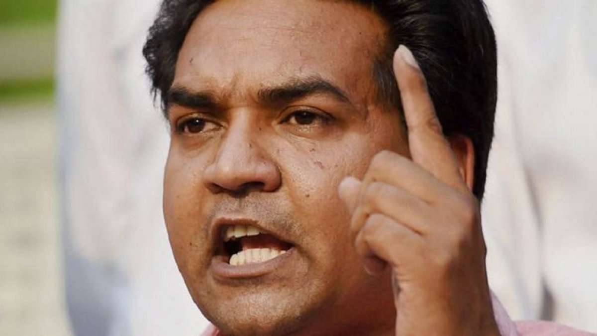 Sacked Delhi Minister Kapil Mishra on Monday was suspended from AAP's primary membership Sacked Delhi Minister Kapil Mishra on Monday was suspended from AAP's primary membership