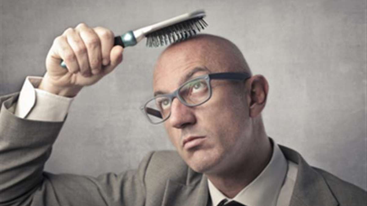 The presence or absence of a group of cells may be behind your balding, or greying hair, as well as the cause for those lush tresses, researchers say. The presence or absence of a group of cells may be behind your balding, or greying hair, as well as the cause for those lush tresses, researchers say.
