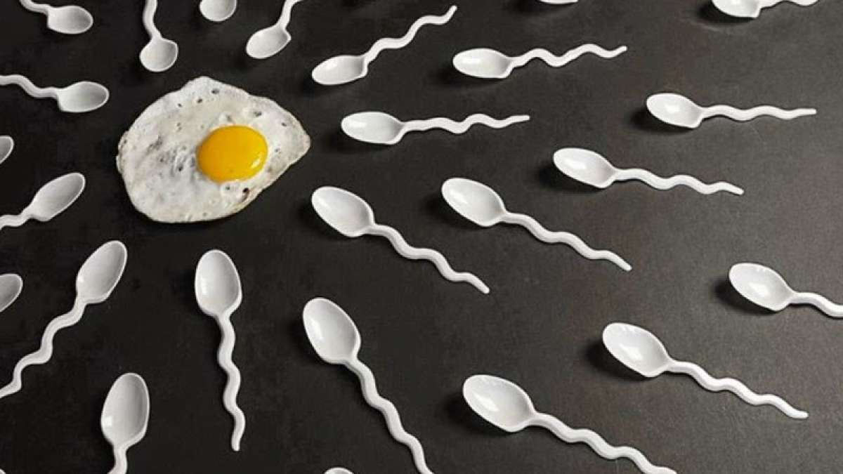 Tip to get healthier sperm Tip to get healthier sperm