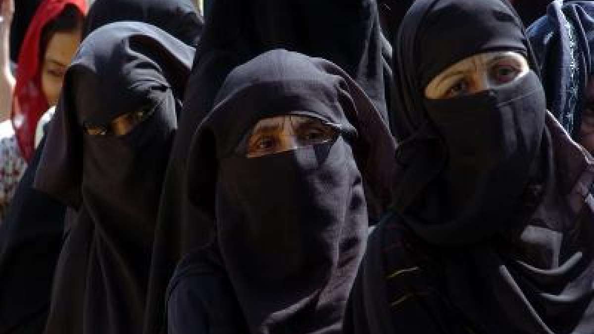If triple talaq struck down, then new divorce law will come, Centre tells SC If triple talaq struck down, then new divorce law will come, Centre tells SC