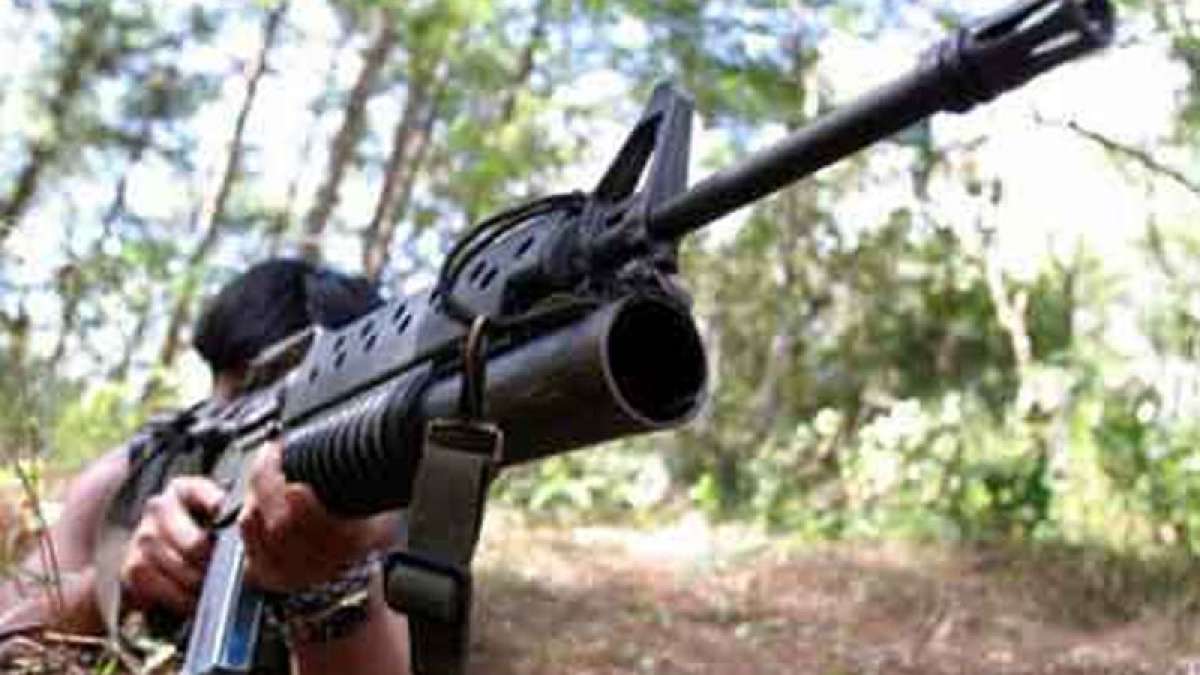 BSF kills intruder BSF kills intruder