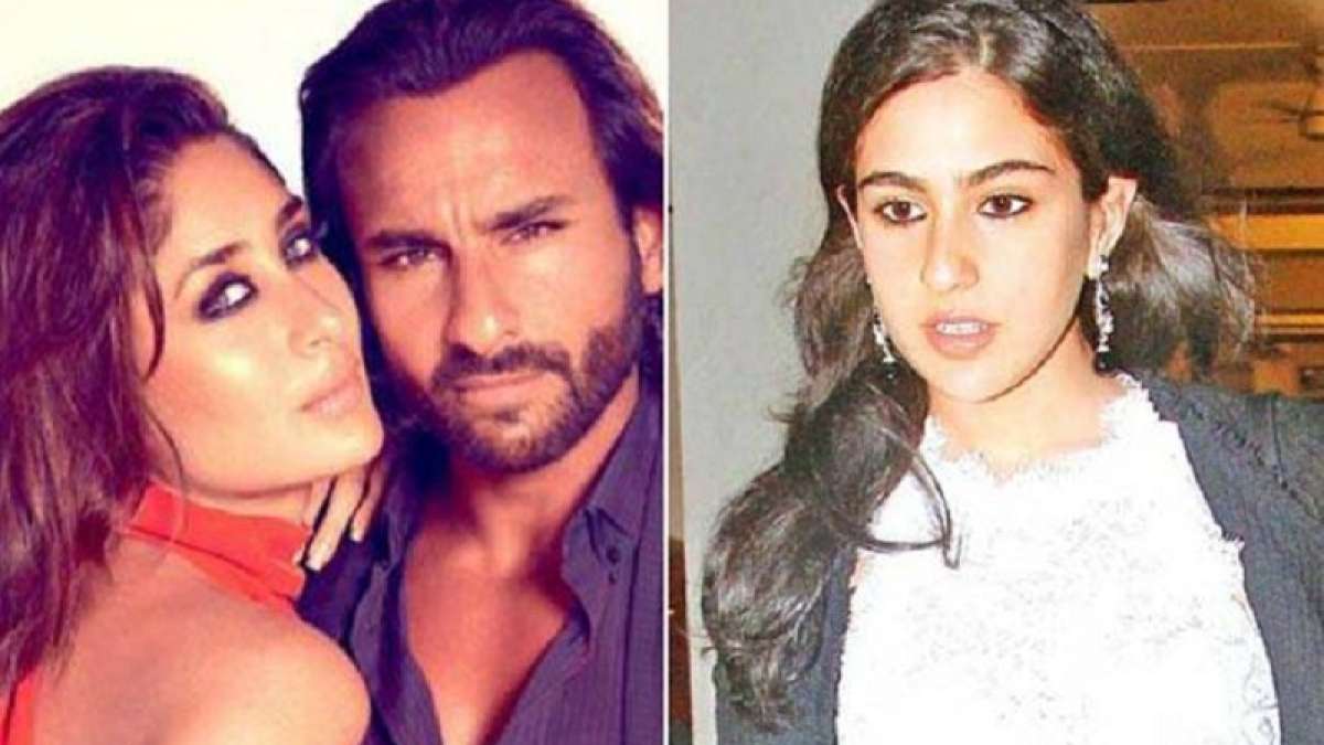Saif Ali Khan and Kareena Kapoor to go away with kissing scene Saif Ali Khan and Kareena Kapoor to go away with kissing scene