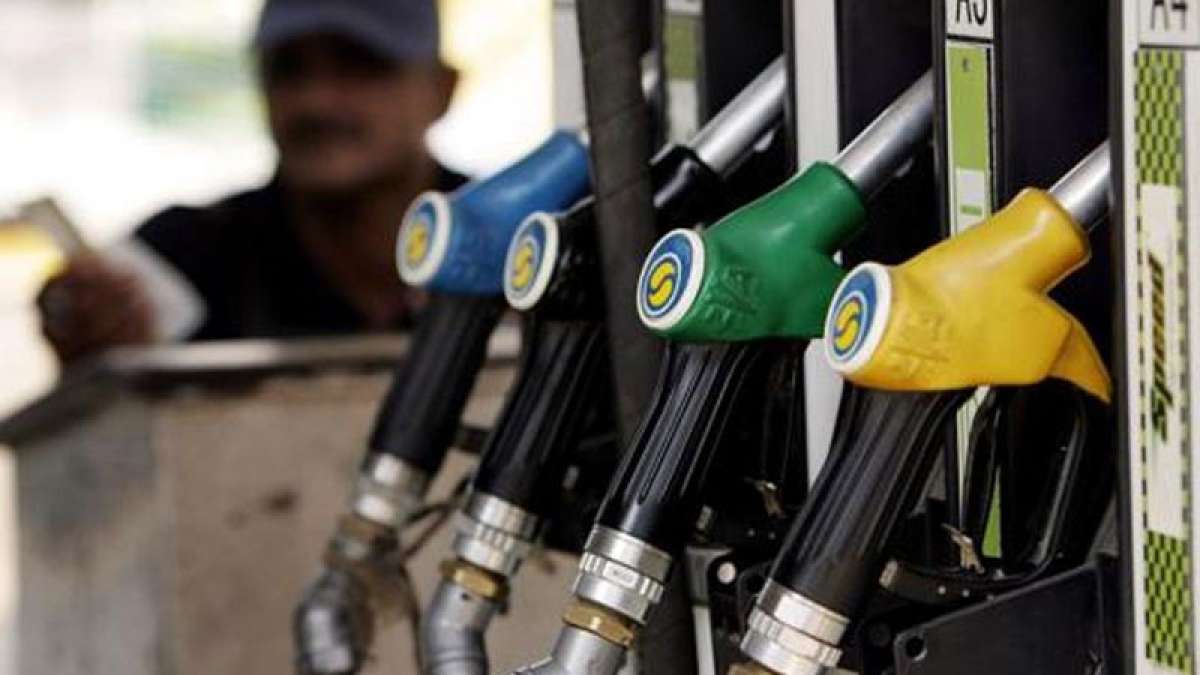 Petrol, Diesel prices slashed by over Rs 2 per litre Petrol, Diesel prices slashed by over Rs 2 per litre