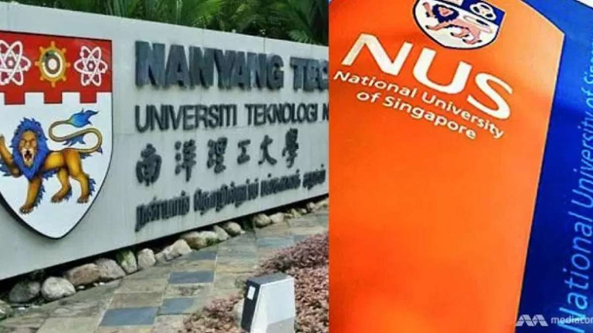 Two employees from the National University of Singapore hit by a fresh round of cyber attacks Two employees from the National University of Singapore hit by a fresh round of cyber attacks