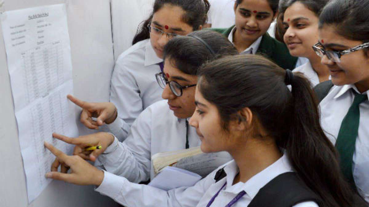 CBSE Board Results: CBSE 10th Results 2017 likely to be announced on June 2 @cbse.nic.in CBSE Board Results: CBSE 10th Results 2017 likely to be announced on June 2 @cbse.nic.in