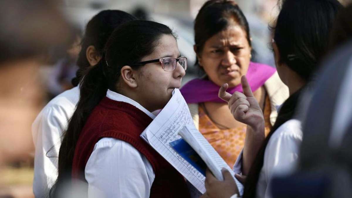 CBSE to move SC against moderation order; Board results undecided CBSE to move SC against moderation order; Board results undecided